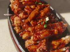 -谢虢彬名厨私房菜