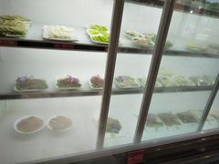 -珍巴奴毛肚牛肉小火锅(四惠店)