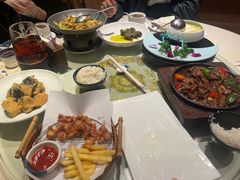 -北国饭店(汕头卜蜂店)
