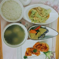 -中法母婴月子中心(南湖创始店)