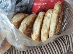 -舜兴源莱芜烧饼·烤羊肉(英雄山路店)