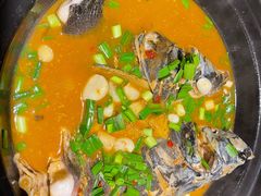 -千岛湖小鱼儿·淳安匠心农家菜