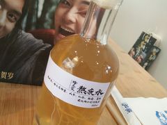 -椿风·养身茶饮(吉大店)