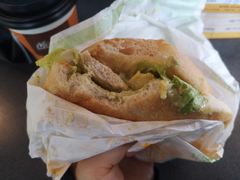-麦当劳(田林好又多店)