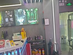 -关你鬼室大型密室逃脱(佛山创意园店)