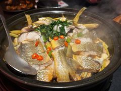 -醉东Oriental House(静安嘉里中心店)