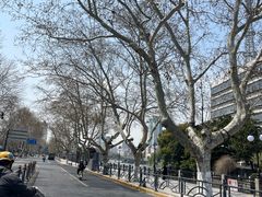 -南通濠河风景名胜区