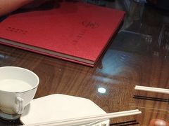 -秦月轩·陕西家乡菜(阜成路·五棵松店)