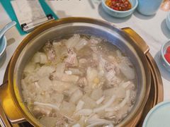 -润园四季椰子鸡火锅(南山海岸城店)