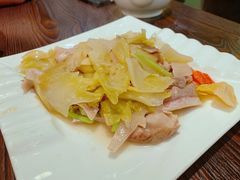 -大洋家·精品潮汕菜·生腌砂锅粥(天河东路店)