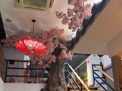 -缘福乡村铁锅炖民宿(八达岭店)