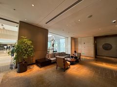 -上海佘山世茂艾美酒店
