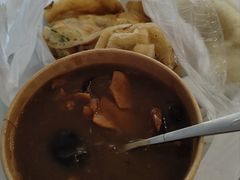 -穆彦华逍遥镇胡辣汤(岗坡路店)