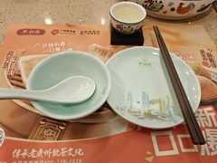 -点都德(皇岗村店)