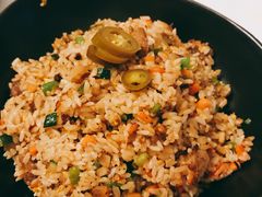 -春树下·树屋花房西餐厅(罍街AS1980店)