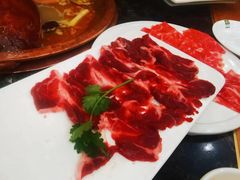 -老码头火锅(玉林店)