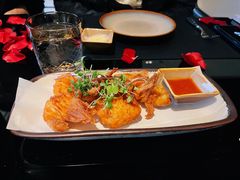 -上海苏宁宝丽嘉酒店·Cafe Bellagio西餐厅