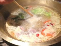 -小龙坎老火锅(金柏林店)