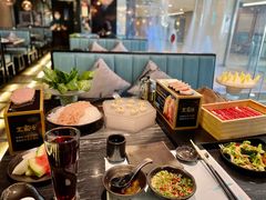 -王家渡火锅(金宝汇店)
