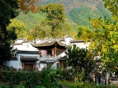 -塔川景区