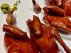 -广州文华东方酒店·江-由辉师傅主理