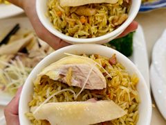 -轩记海鲜餐厅·四十五年老字号·经典粤菜(西区彩虹店)