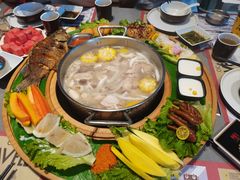 -椰小鸡·琼州糟粕醋(美兰缤纷城店)