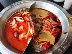 -大龙燚火锅(春熙店)