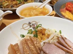 湿炒螺蛳粉-水平有限广西米粉·广西风味集(五道口店)