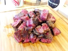 -MEAT MATE 鲜食肉铺(凤凰汇·里巷店)