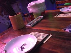 -蘭奢雅集·江浙菜(青山江滩店)