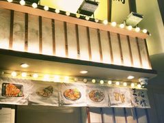 -利之德面屋•烤物(海雅店)