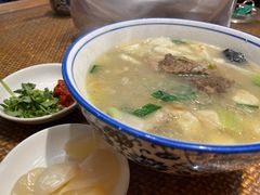-毅祥斋老孙家泡馍(西羊市店)
