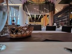 -广州建国酒店·君豪西餐自助餐厅