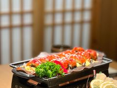 -阿吾罗·月咏精致日料(港汇恒隆广场店)
