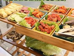 -阿昌白族石板烧(大理古城店)