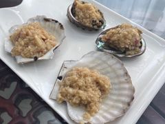 -望海潮海鲜店 特色家常菜(在海一方店)