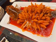 -金贵源食神(楚河汉街店)