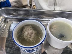 -小罗子汤店(大士院总店)