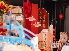 -RIVIERA 松鹤楼(外滩店)