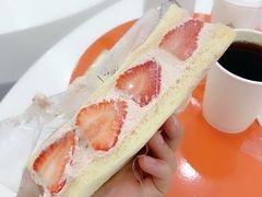-Fruwich果明治(西单更新场店)