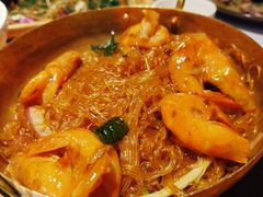 -花样西贡·蜜越餐厅·法式越南料理(水晶城店)
