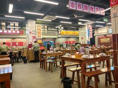 -堂瓦里·33年传统赣菜(第一街区店)