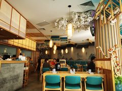 大堂-村上一屋(望京店)