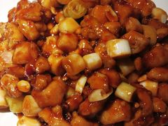 -大鸭梨烤鸭(枣园店)