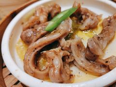 -聚福山莊·寻味顺德(北滘店)