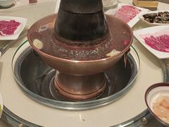 -福寿斋·老北京铜锅涮肉·烤鸭(顺义总店)