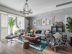 -宅天下装饰·匠心筑家(春熙店)