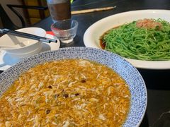 -芳芳私房菜·精做淮扬菜(承德路店)