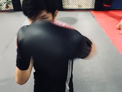 -格斗兄弟搏击健身训练馆(望京店)